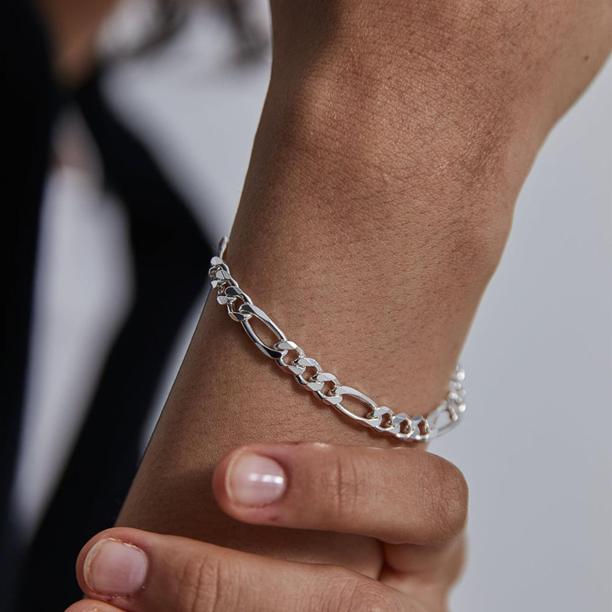 Mens Bracelet for Men, Waterproof Bracelet for Men Jewelry
