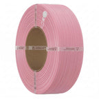 Creality Hyper PLA Filament RFID 1.75mm with Reusable Spool 1KG, High Speed Up to 600mm/s, White, 1-Pack