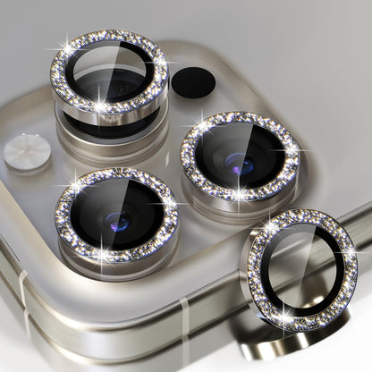 Choiche for iPhone 14 Pro/iPhone 14 Pro Max Camera Lens Protector