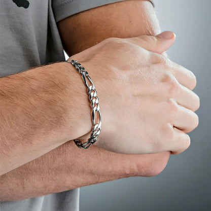 Mens Bracelet for Men, Waterproof Bracelet for Men Jewelry