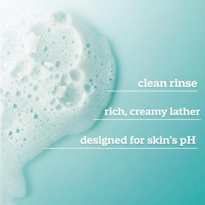 Ivory Body Wash Designed for the Whole Family, Original Scent, 35 fl oz