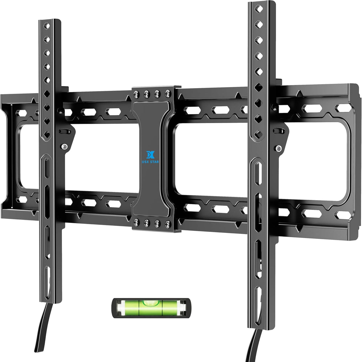 Fixed TV Wall Mount Bracket for 50 55 65 70 75 85 86 Inch TVs