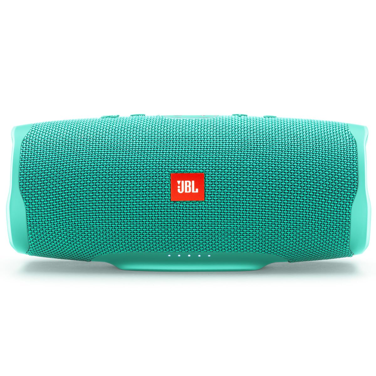 JBL Charge 4 - Portable Bluetooth Speaker - Pink