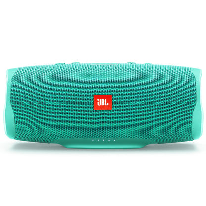 JBL Charge 4 - Portable Bluetooth Speaker - Pink