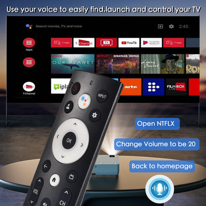 Magic Remote for 2019-2025 LG Smart TV,AI Voice & Pointer Control