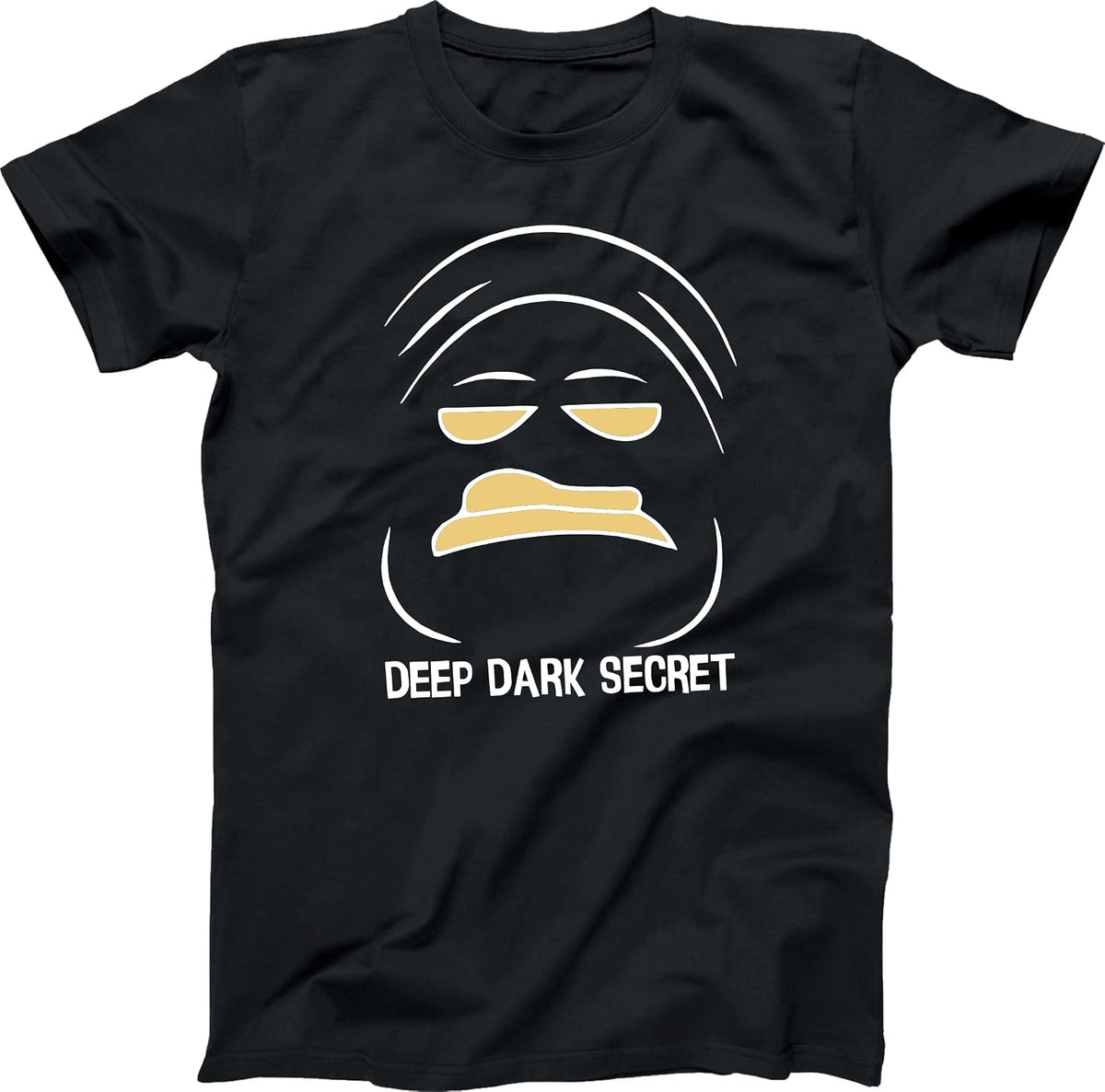 Custom Inside Our Feeling 2 Characters Out Costumes Emotional Shirt Design Custom Tees, Funny Characters Black