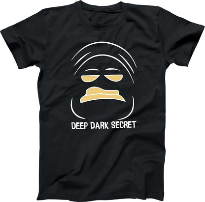 Custom Inside Our Feeling 2 Characters Out Costumes Emotional Shirt Design Custom Tees, Funny Characters Black