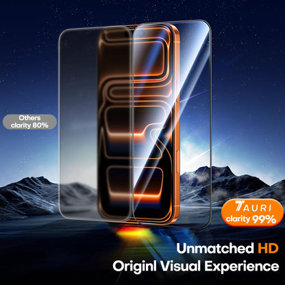 TAURI 2 Pack for Samsung Galaxy Z Fold 8 Ultra Privacy Screen Protector