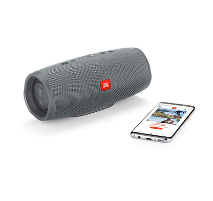 JBL Charge 4 - Portable Bluetooth Speaker - Pink