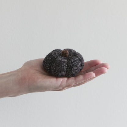 Mini Knit Pumpkins Set of 5, Fall Décor (Autumn Set)