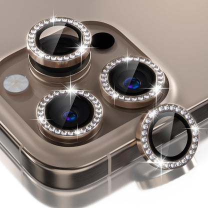 Choiche for iPhone 14 Pro/iPhone 14 Pro Max Camera Lens Protector