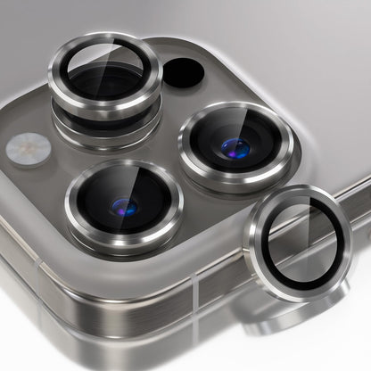 Choiche for iPhone 14 Pro/iPhone 14 Pro Max Camera Lens Protector