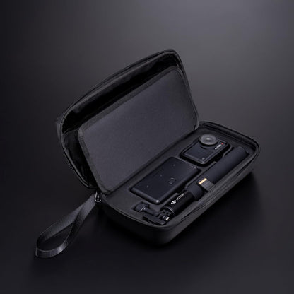 DJI Osmo Action Carrying Bag, Compatibility: Osmo Action 3, Osmo Action 4, Osmo Action 5 Pro