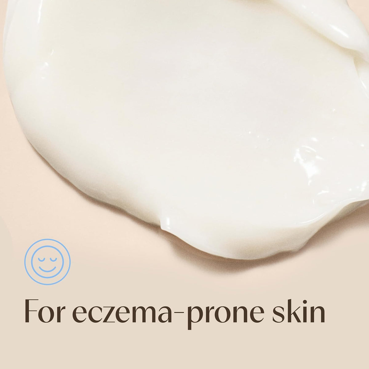 Aveeno Baby Eczema Therapy Nighttime Body Balm, Hypoallergenic, 11 oz