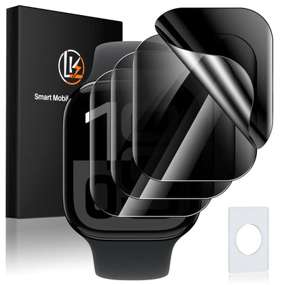LK for Apple Watch Ultra 4/3/2 49mm Privacy Screen Protector
