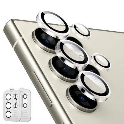 ESR for Samsung Galaxy S26 Ultra Camera Lens Protector, 1 Pack, Black