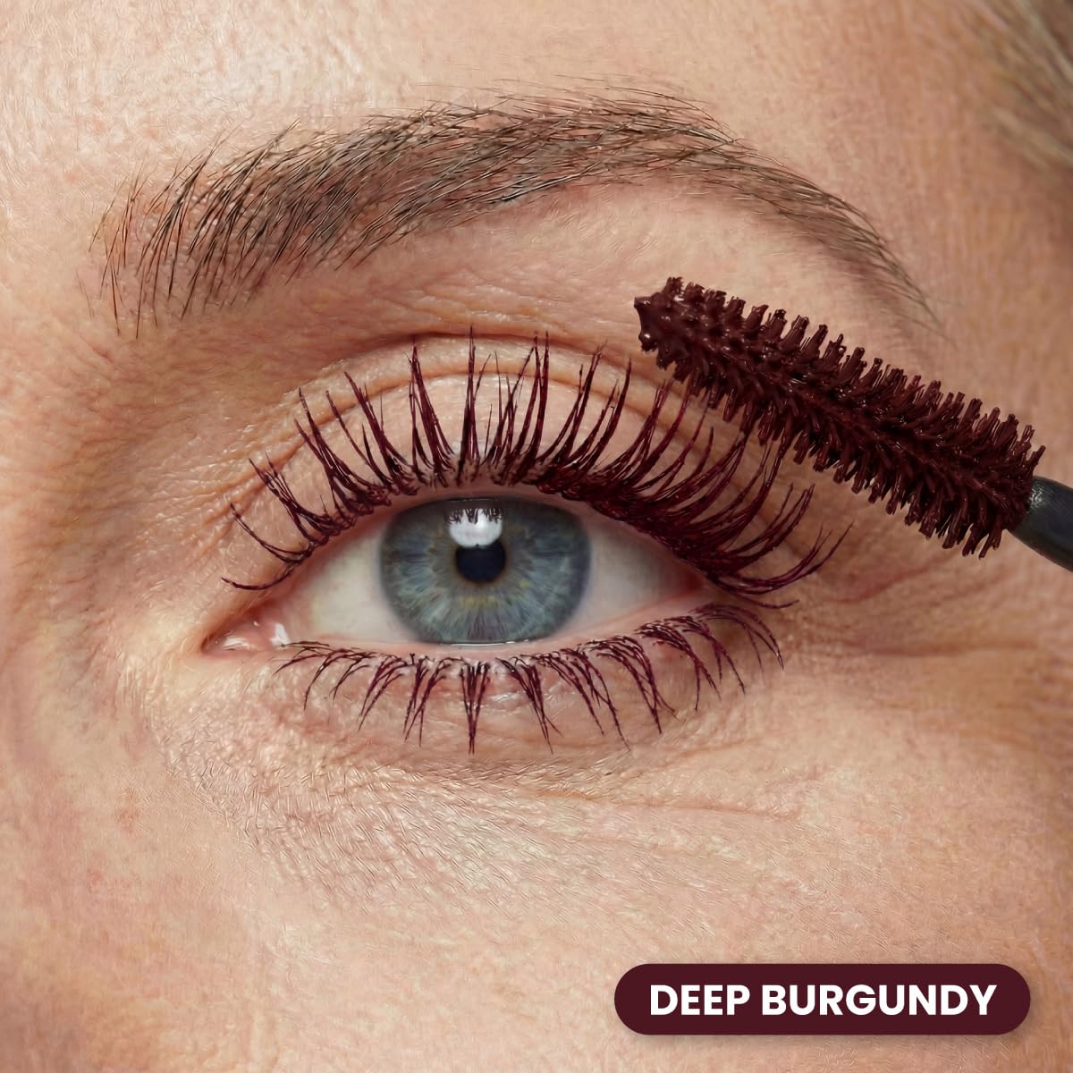 Prime Prometics PrimeLash Mascara for Older Woman (Black)