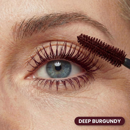 Prime Prometics PrimeLash Mascara for Older Woman (Black)