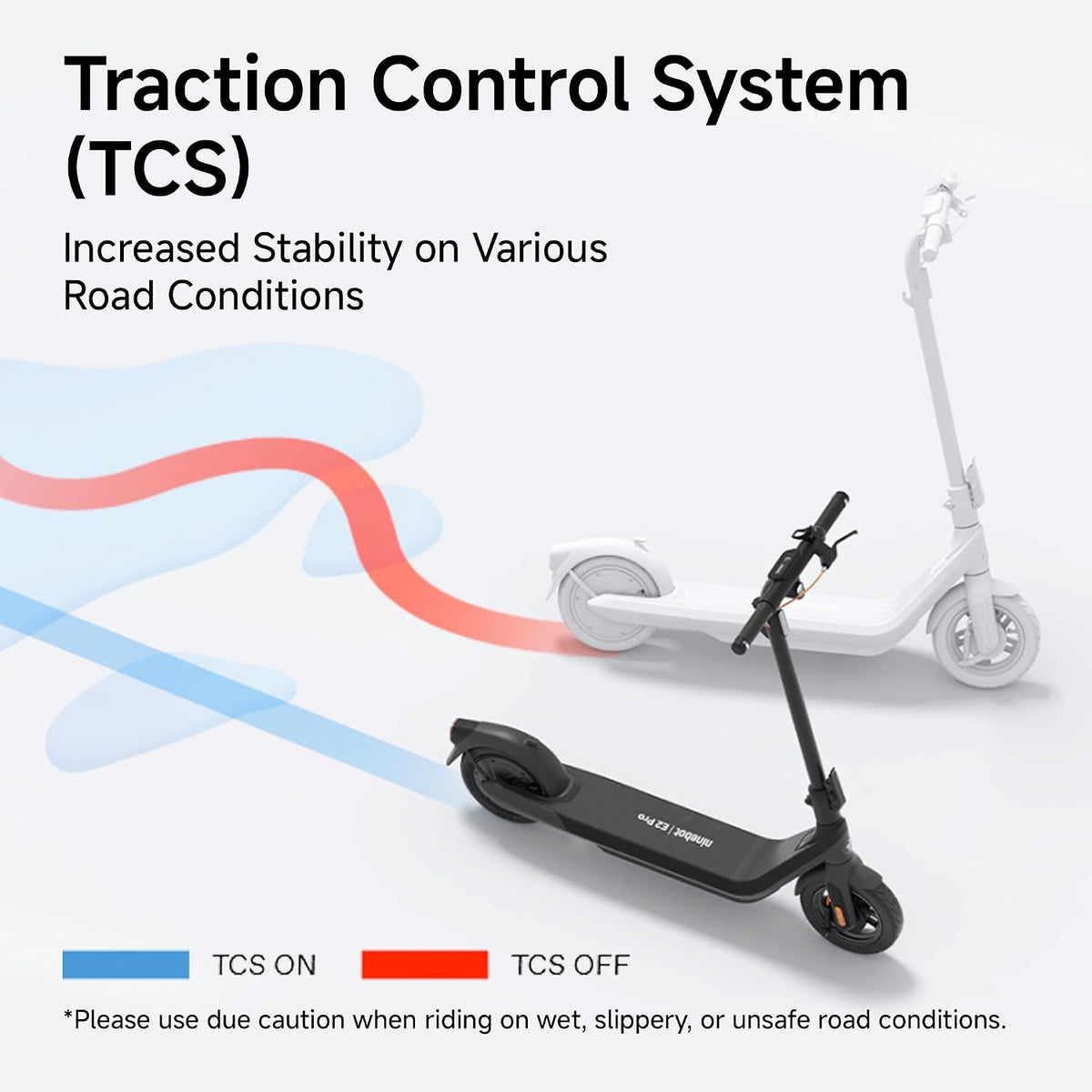 Segway Ninebot eKickScooter E2 Pro