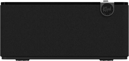 Klipsch The One Plus Premium Bluetooth Speaker System, Matte Black
