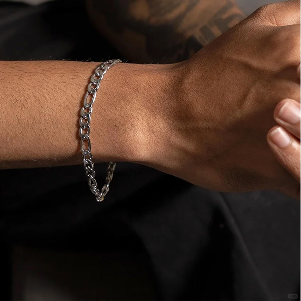 Mens Bracelet for Men, Waterproof Bracelet for Men Jewelry