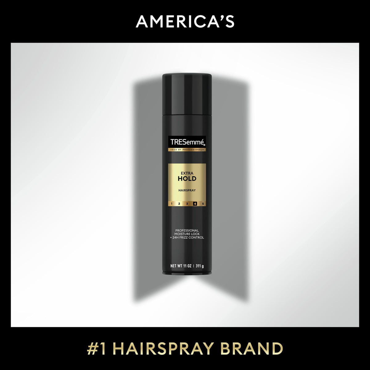 TRESemmé Extra Hold Hairspray 14.6 oz