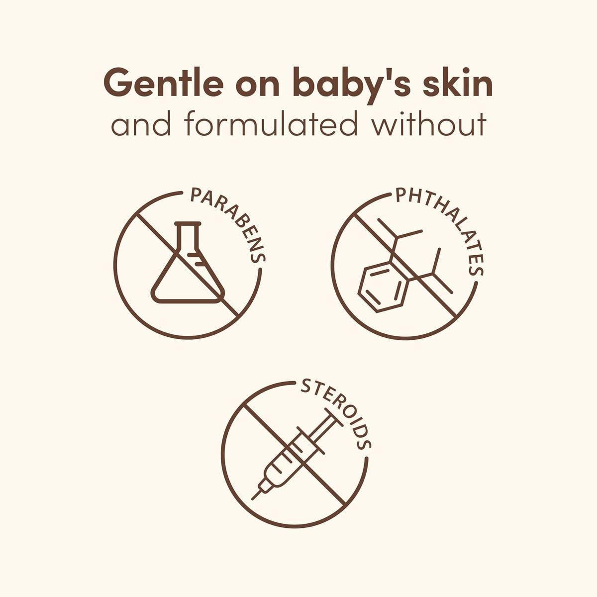 Aveeno Baby Calming Comfort Moisturizing Body Lotion, 18 fl. oz