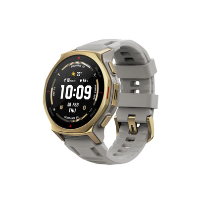 Amazfit T-Rex 3 Pro Smart Watch, 1.5" AMOLED Sapphire Glass, iOS/Android