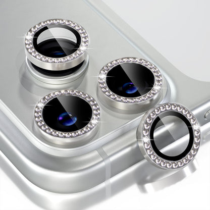 Choiche for iPhone 14 Pro/iPhone 14 Pro Max Camera Lens Protector