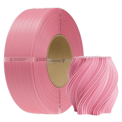 Creality PETG Filament Refill 1.75mm, 2kg, Black 2-Pack