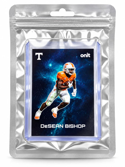 College Football 20 Card Jumbo Pack (1 Autograph + 1 Insert) (Michigan Wolverines)