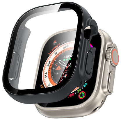 LK for Apple Watch Ultra 4/3/2 49mm Privacy Screen Protector