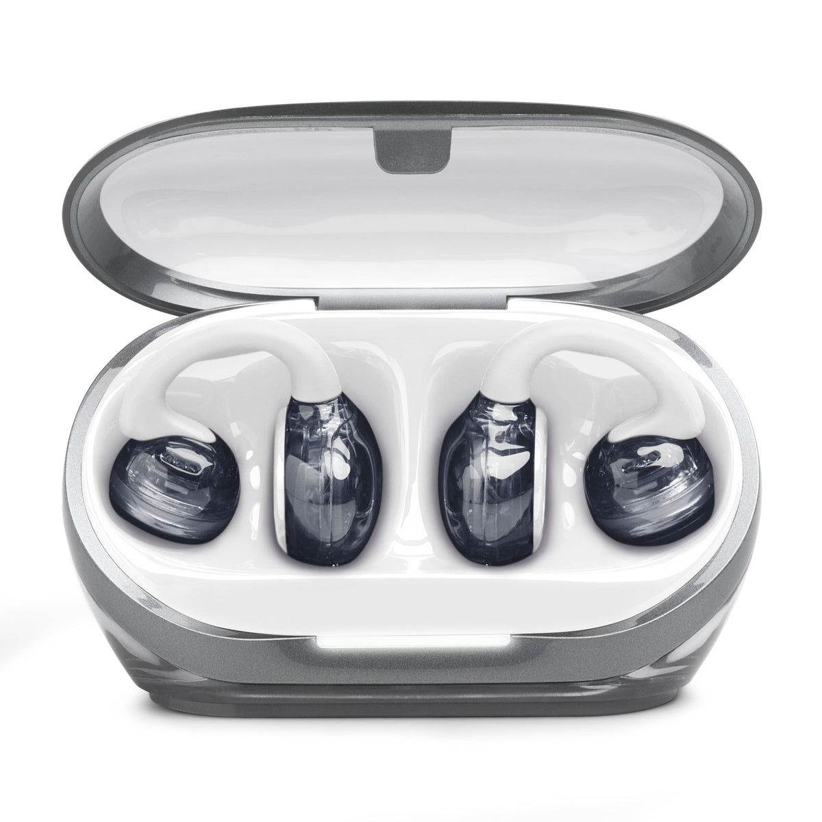JBL Soundgear Clips -Open Ear Headphones For Situational Awareness (Copper)
