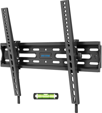 Fixed TV Wall Mount Bracket for 50 55 65 70 75 85 86 Inch TVs
