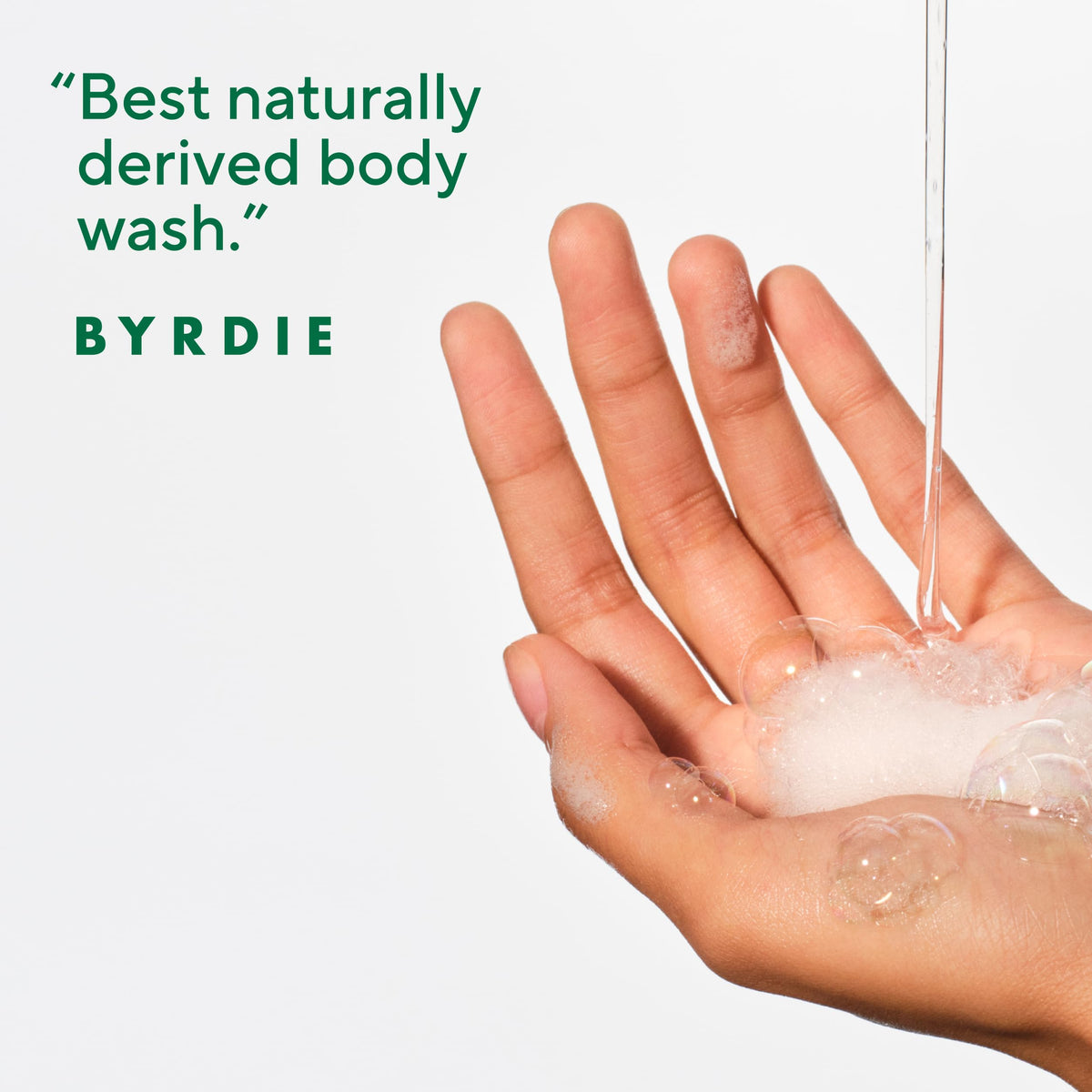 Native Body Wash 3 Pack - Natural Body Wash Women & Men - SLS & Paraben Free - Cucumber & Mint, Coconut & Vanilla, Lavender & Rose