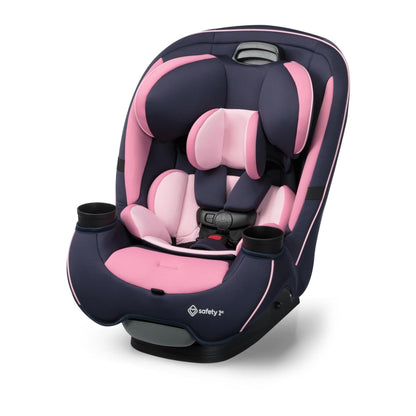 Safety 1st Grow and Go All-in-One Convertible Car Seat - Black Phantom