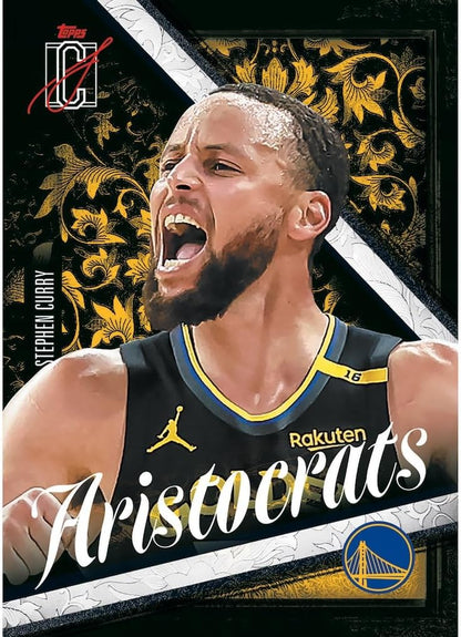 2025-26 Topps Signature Class Basketball - Factory Sealed - Value Box 7 Cards per Pack. 6 Packs per Box.