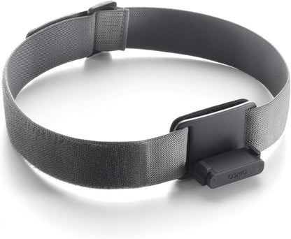 Osmo Magnetic Headband, Compatibility: Osmo Nano