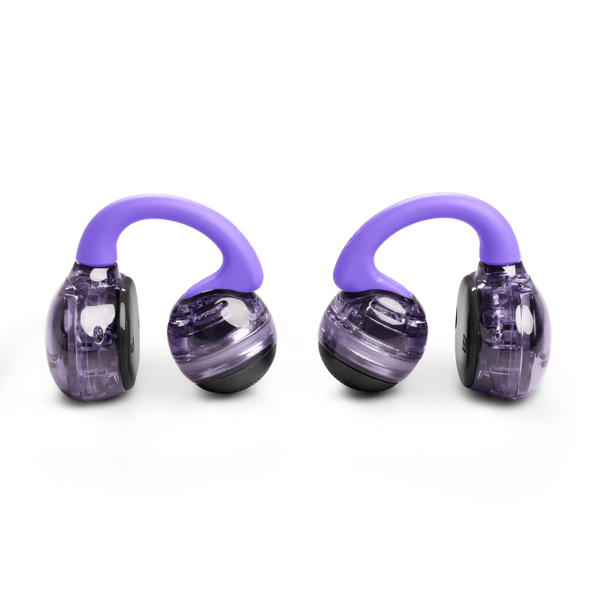 JBL Soundgear Clips -Open Ear Headphones For Situational Awareness (Copper)