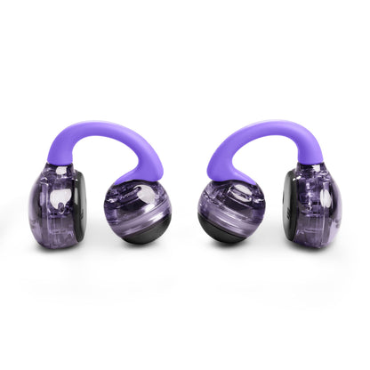 JBL Soundgear Clips -Open Ear Headphones For Situational Awareness (Copper)
