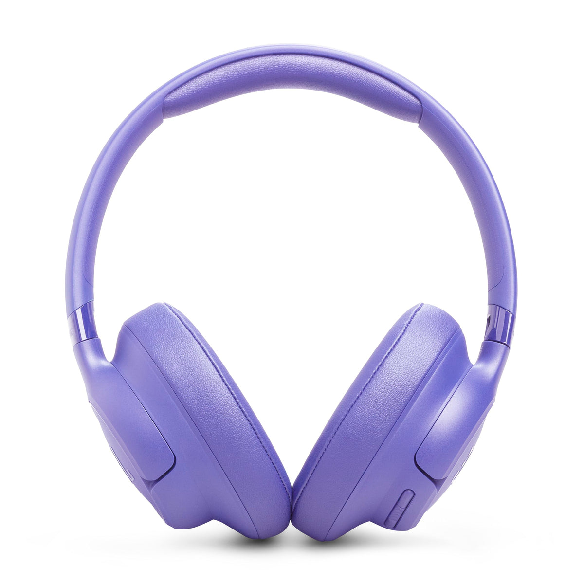 JBL Tune 730BT - Wireless over-ear headphones with Bluetooth® 6.0 (Black)