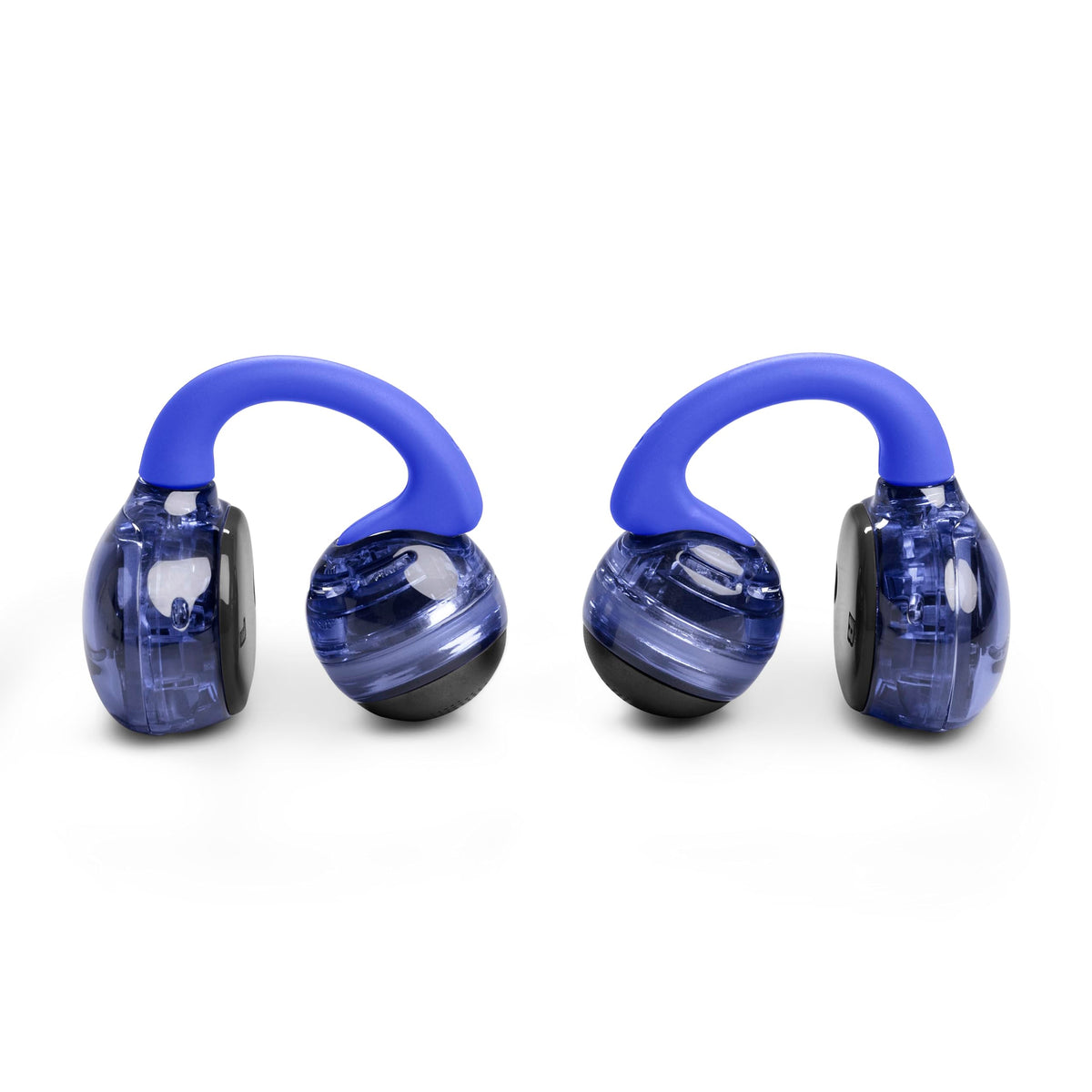 JBL Soundgear Clips -Open Ear Headphones For Situational Awareness (Copper)