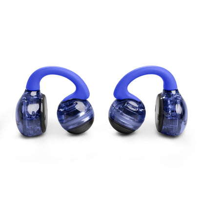 JBL Soundgear Clips -Open Ear Headphones For Situational Awareness (Copper)