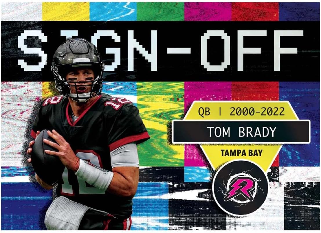 2024 Topps Resurgence Football Trading Card Value Box - Look for Exclusives