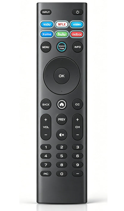 (2-Pack) for LG Smart TV Remote Control Replacement, for All LG Smart TVs