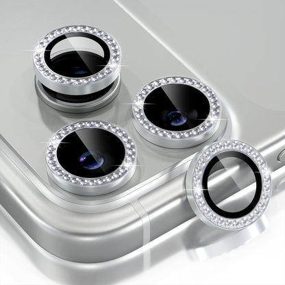 Choiche for iPhone 14 Pro/iPhone 14 Pro Max Camera Lens Protector