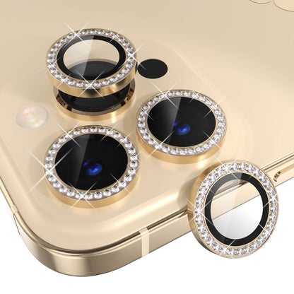 Choiche for iPhone 14 Pro/iPhone 14 Pro Max Camera Lens Protector
