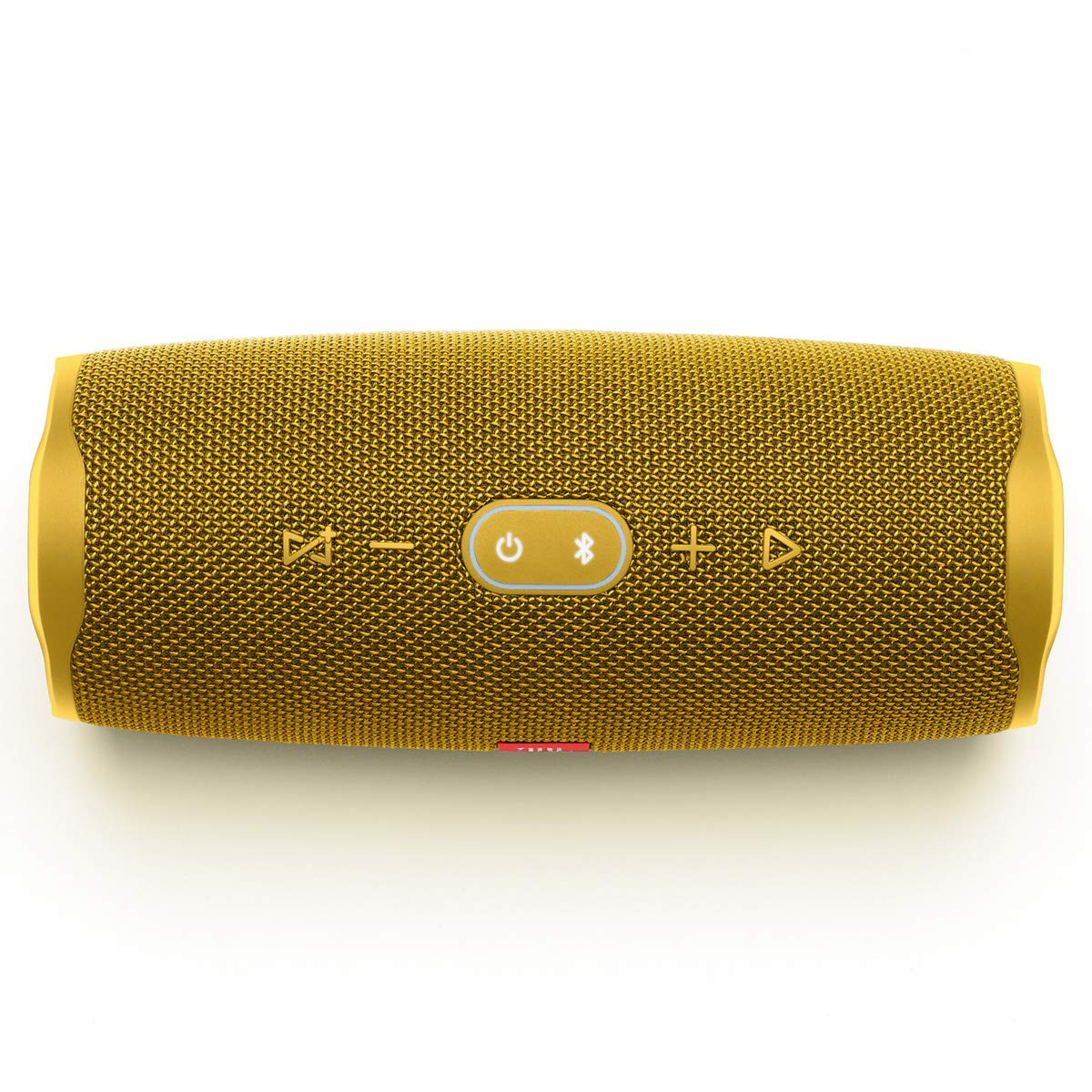 JBL Charge 4 - Portable Bluetooth Speaker - Pink