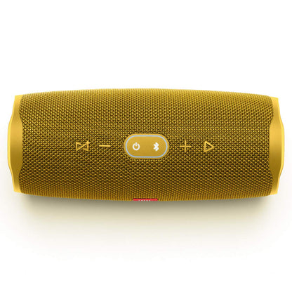 JBL Charge 4 - Portable Bluetooth Speaker - Pink