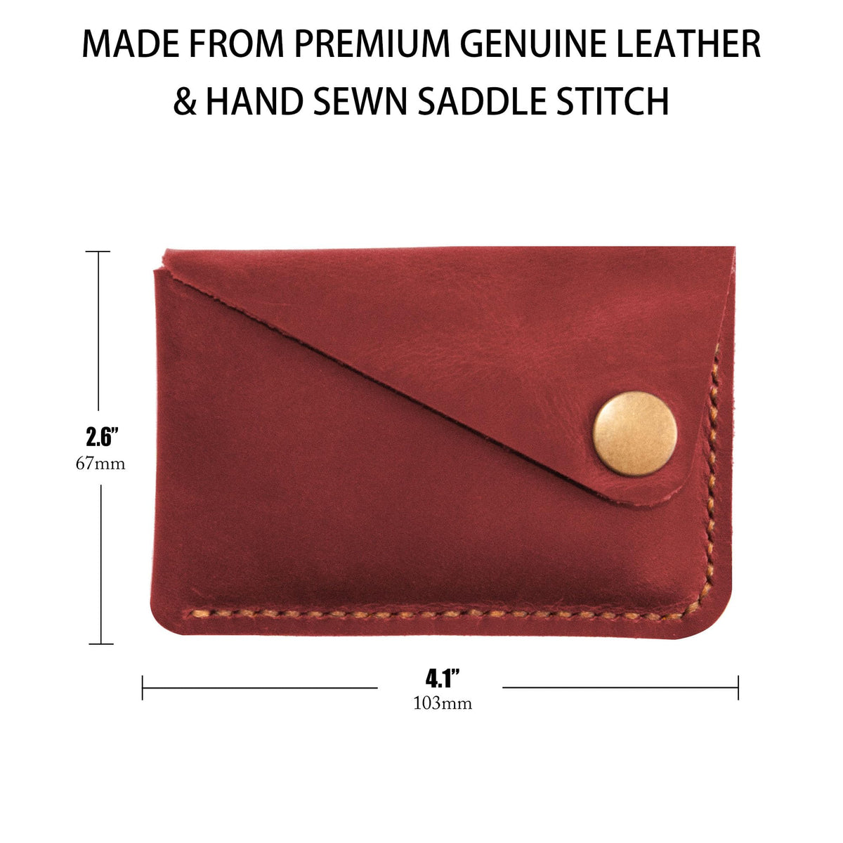 Leather Card Holder, Credit Card Wallet, Cardholder Wallet, Minimalist Wallet,Christmas Gift